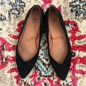 H&M Flats